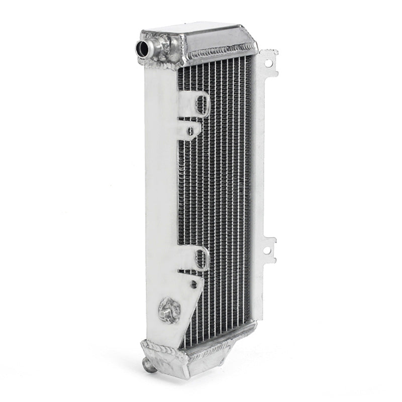 MX RADIATOR LEFT SUZUKI RMZ450 18-20