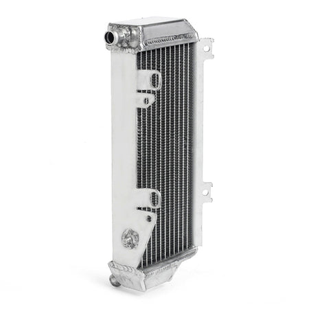 MX RADIATOR LEFT SUZUKI RMZ450 18-20