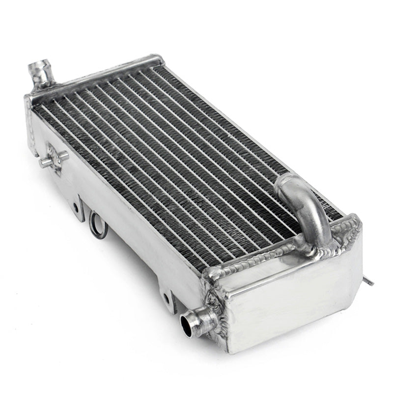 MX RADIATOR LEFT SUZUKI RMZ450 18-20