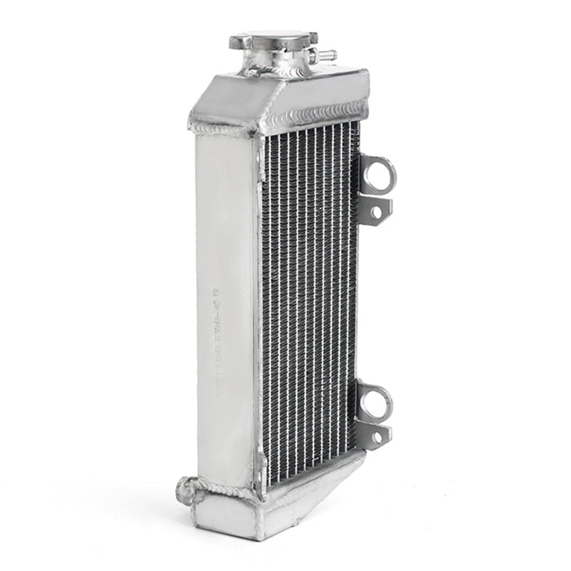 MX RADIATOR RIGHT SUZUKI RMZ450 18-20