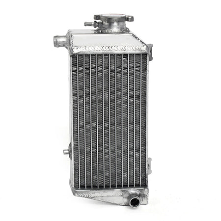 MX RADIATOR RIGHT SUZUKI RMZ450 18-20