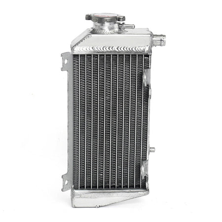 MX RADIATOR RIGHT SUZUKI RMZ450 18-20