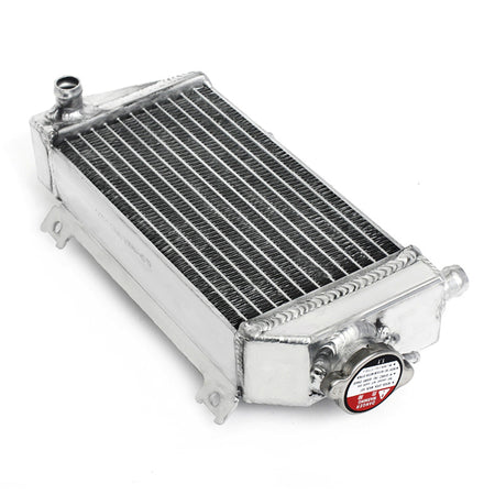 MX RADIATOR RIGHT SUZUKI RMZ450 18-20