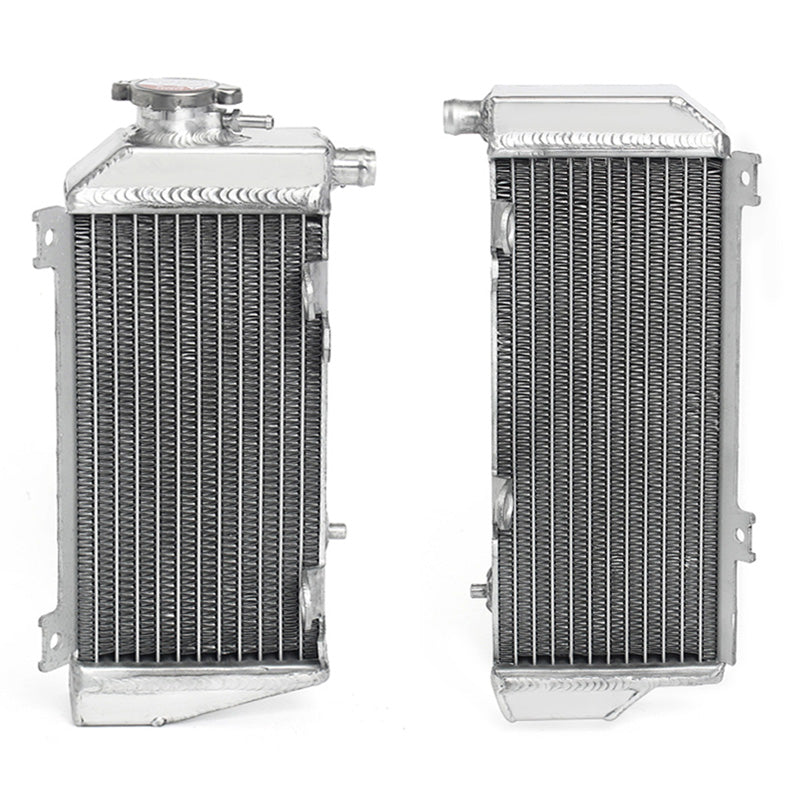 MX RADIATOR KIT SUZUKI RMZ450 18-20