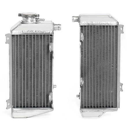 MX RADIATOR KIT SUZUKI RMZ450 18-20
