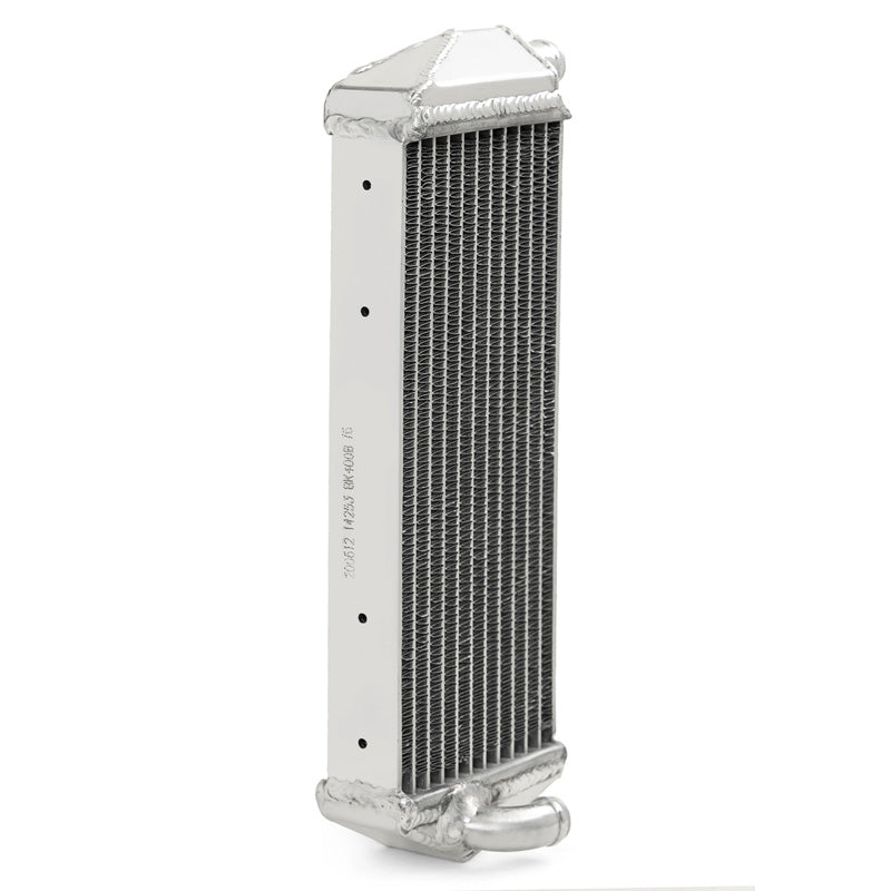 MX RADIATOR LEFT KTM SX125/150/250 19-20