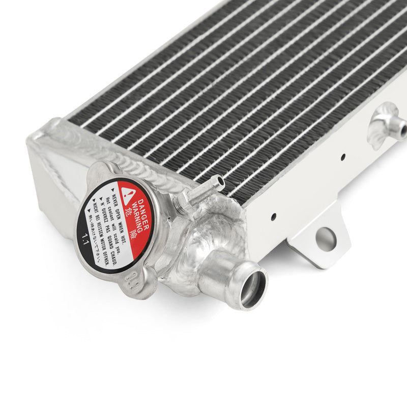 MX RADIATOR RIGHT KTM SX125/150/250 19-20