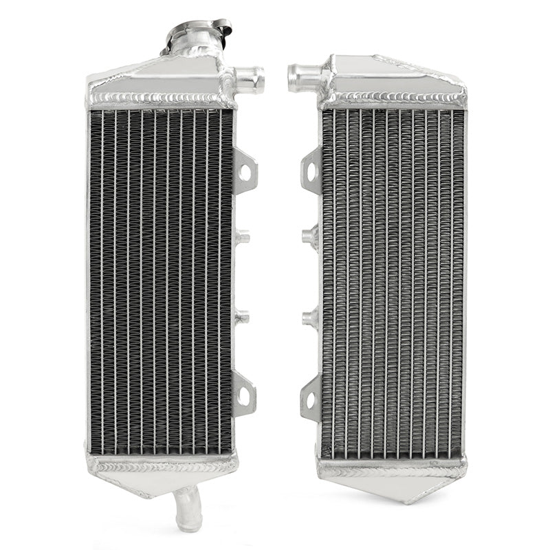 MX RADIATOR KIT KTM SX125/150/250 19-20