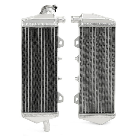 MX RADIATOR KIT KTM SX125/150/250 19-20