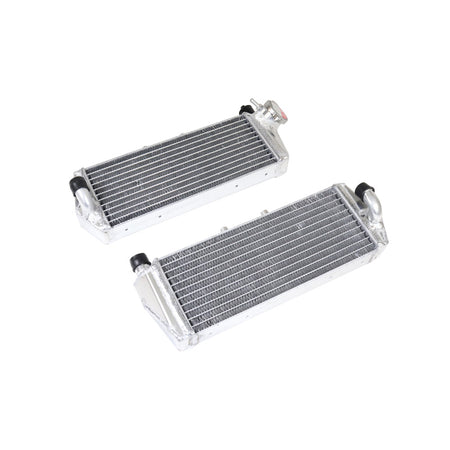MX RADIATOR KIT KTM SX-F/XC-F 250/350/450 19-21