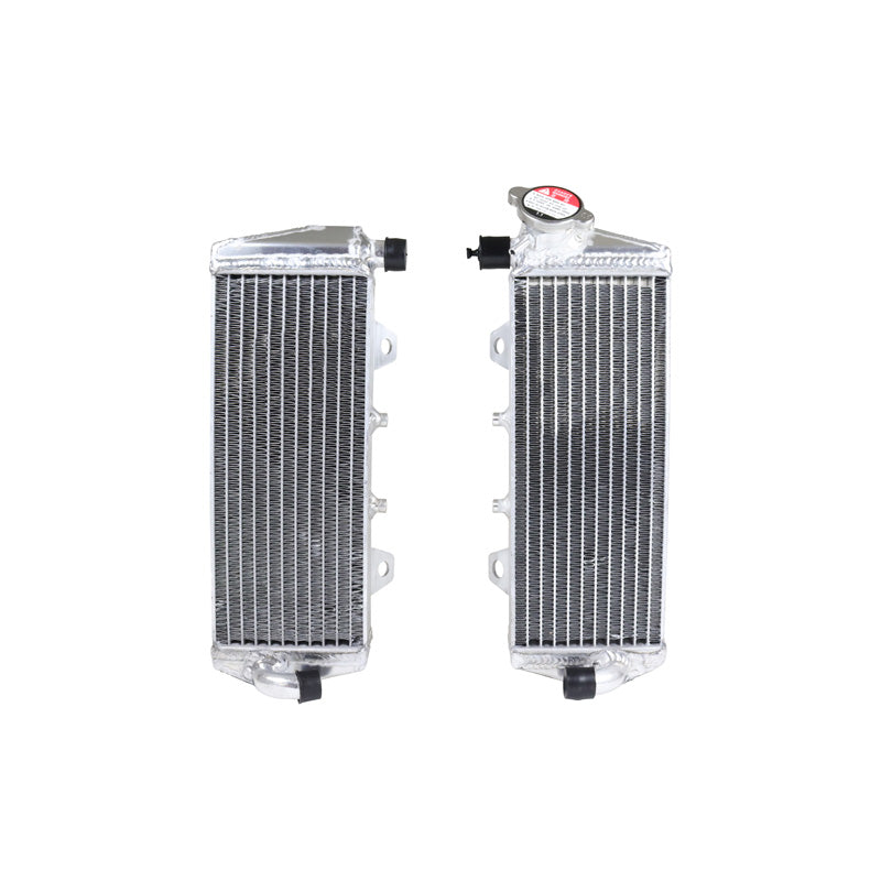 MX RADIATOR KIT KTM SX-F/XC-F 250/350/450 19-21