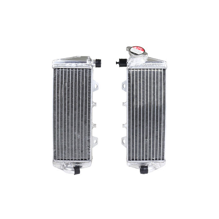MX RADIATOR KIT KTM SX-F/XC-F 250/350/450 19-21