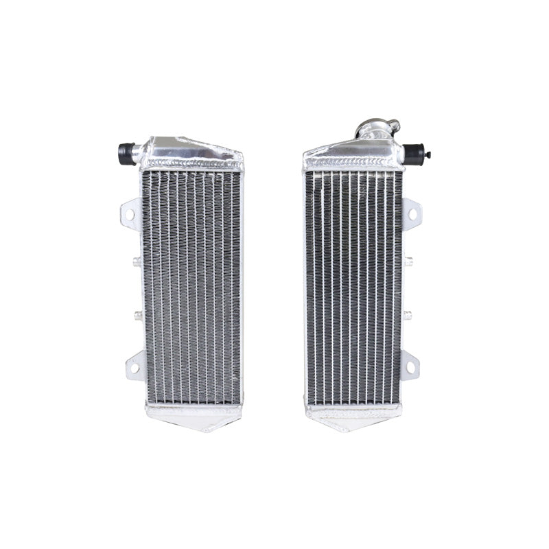 MX RADIATOR KIT KTM SX-F/XC-F 250/350/450 19-21