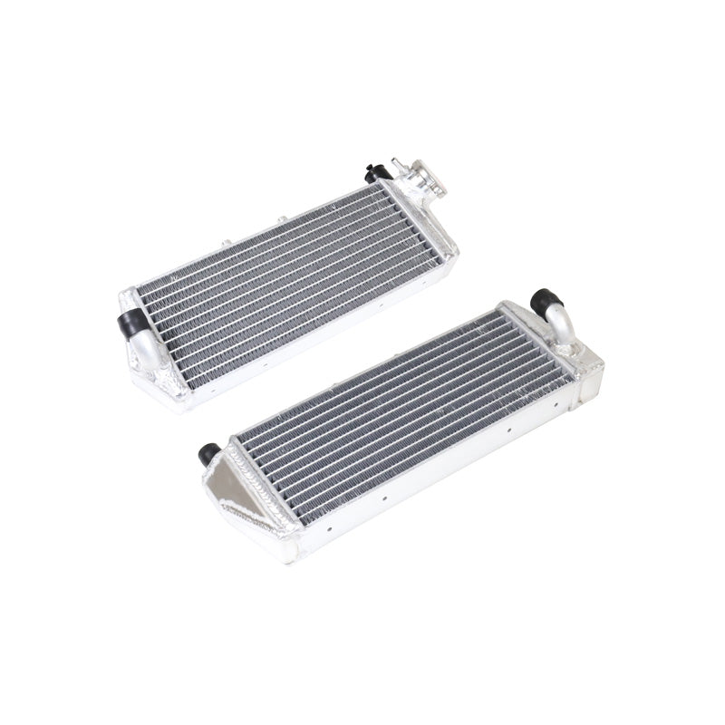 MX RADIATOR KIT KTM EXC-F 450/500 19