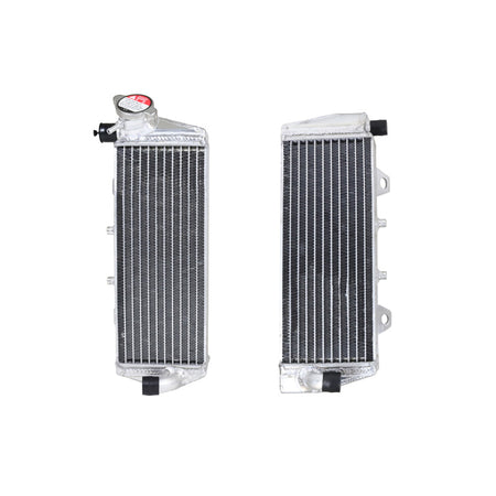 MX RADIATOR KIT KTM EXC-F 450/500 19