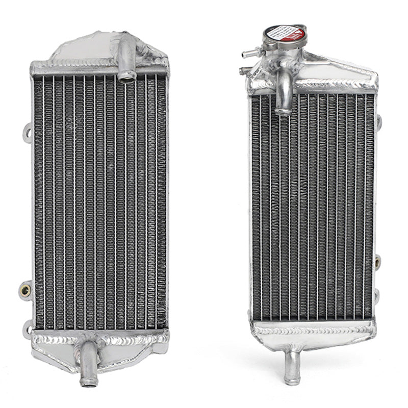 MX RADIATOR KIT GAS GAS EC/MC 200/250/300 18-19