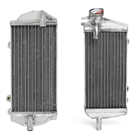 MX RADIATOR KIT GAS GAS EC/MC 200/250/300 18-19