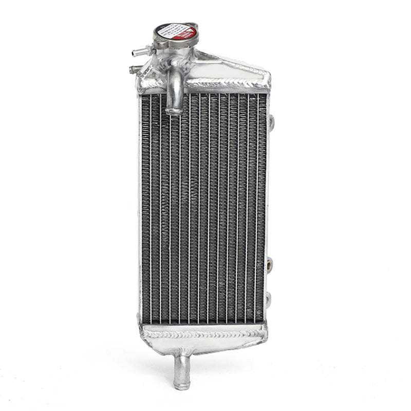 MX RADIATOR RIGHT GAS GAS EC/MC 200/250/300 18-19