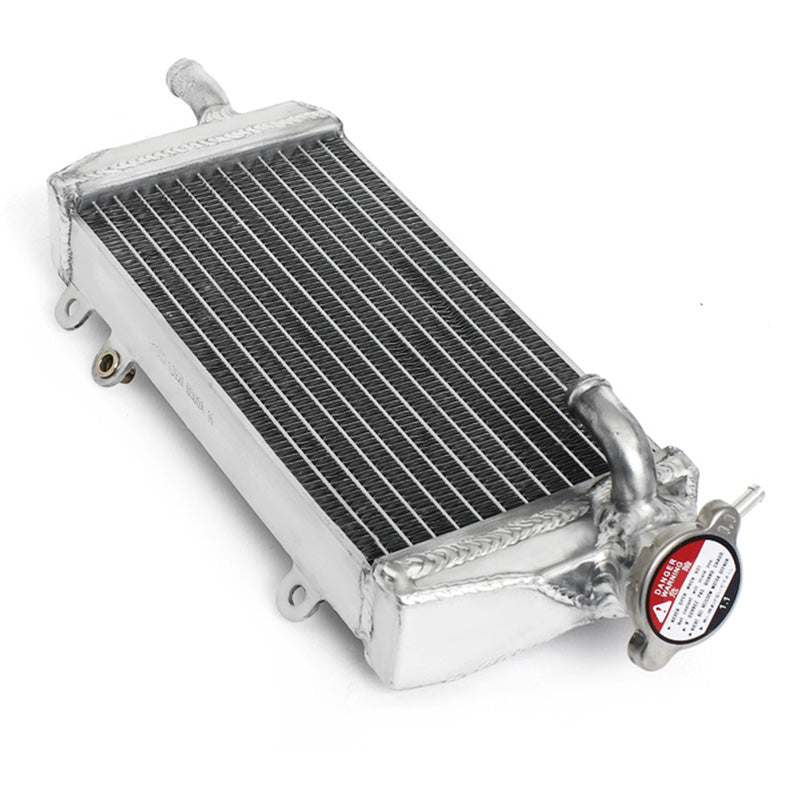 MX RADIATOR RIGHT GAS GAS EC/MC 200/250/300 18-19