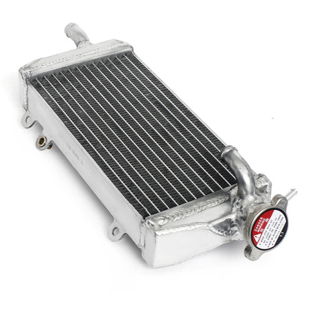 MX RADIATOR RIGHT GAS GAS EC/MC 200/250/300 18-19