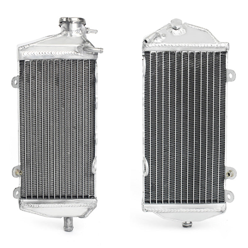 MX RADIATOR KIT GAS GAS EC/MC 200/250/300 18-19