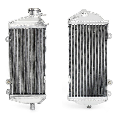 MX RADIATOR KIT GAS GAS EC/MC 200/250/300 18-19