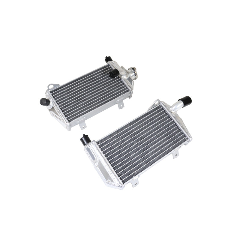 MX RADIATOR KIT HONDA CRF450R 21-22
