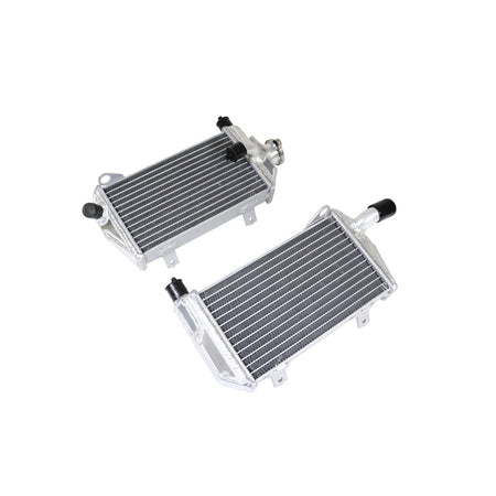 MX RADIATOR KIT HONDA CRF450R 21-22