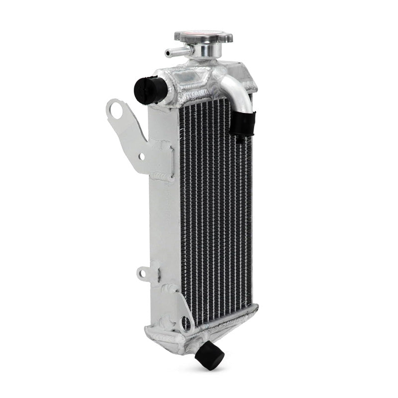 MX RADIATOR LEFT HONDA CRF450R 21-22