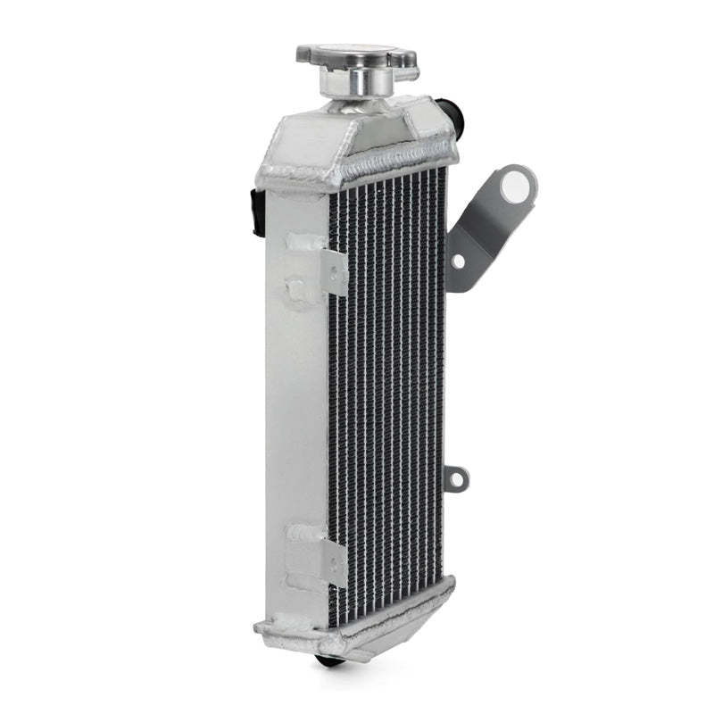 MX RADIATOR LEFT HONDA CRF450R 21-22