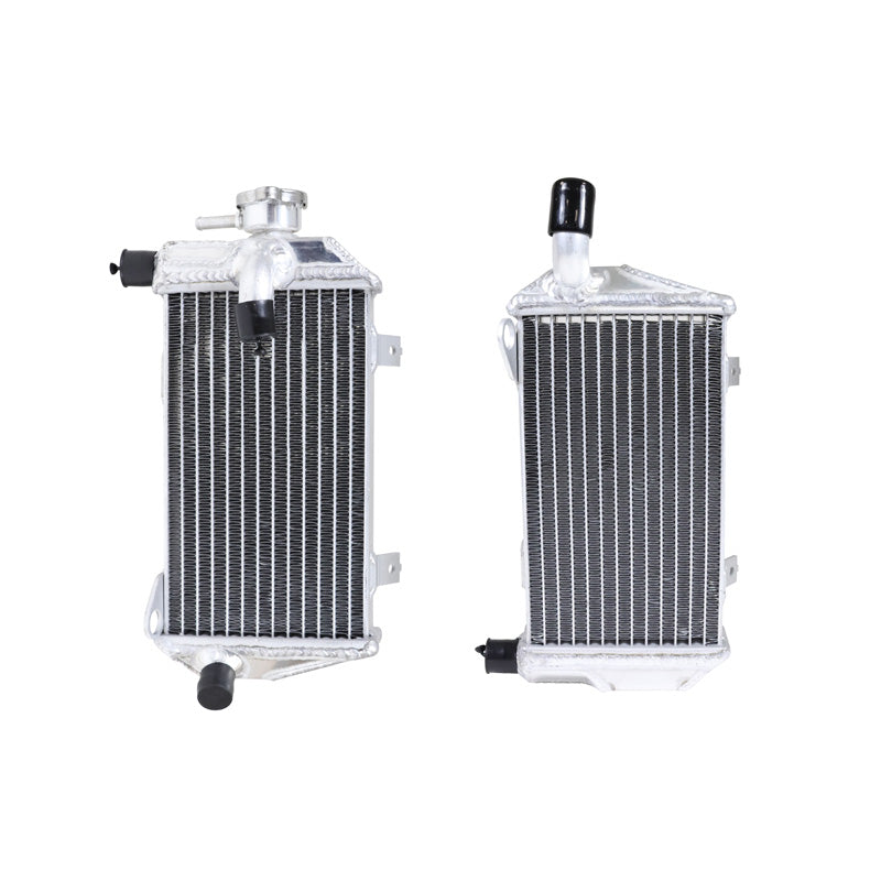 MX RADIATOR KIT HONDA CRF450R 21-22