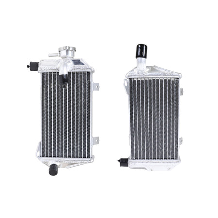 MX RADIATOR KIT HONDA CRF450R 21-22