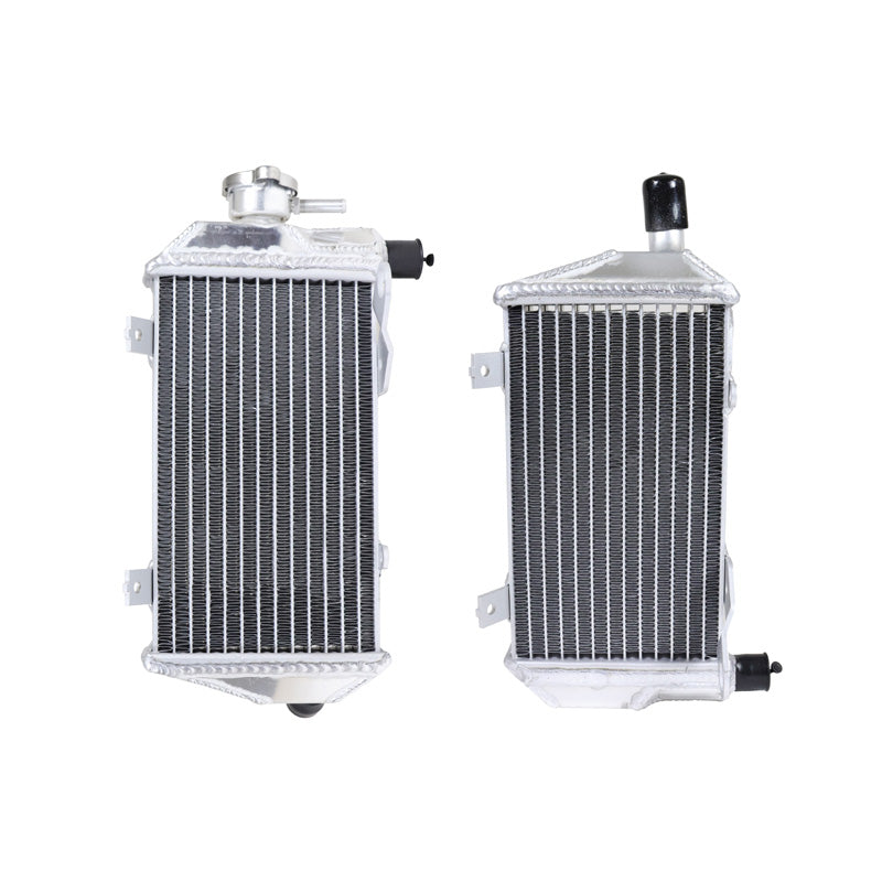 MX RADIATOR KIT HONDA CRF450R 21-22