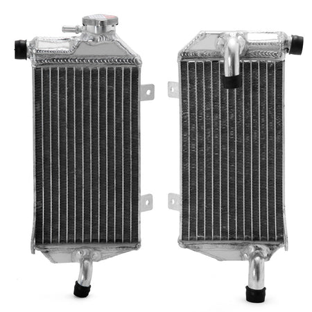 MX RADIATOR KIT HONDA CRF250R 22-25