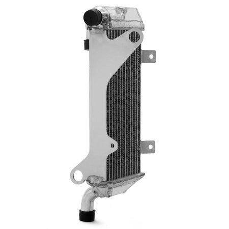 MX RADIATOR LEFT HONDA CRF250R 22-25