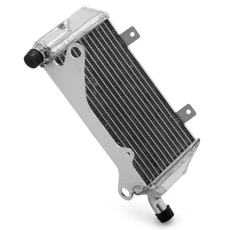 MX RADIATOR LEFT HONDA CRF250R 22-25
