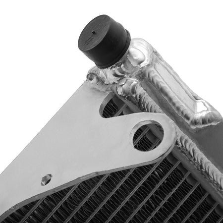 MX RADIATOR LEFT HONDA CRF250R 22-25