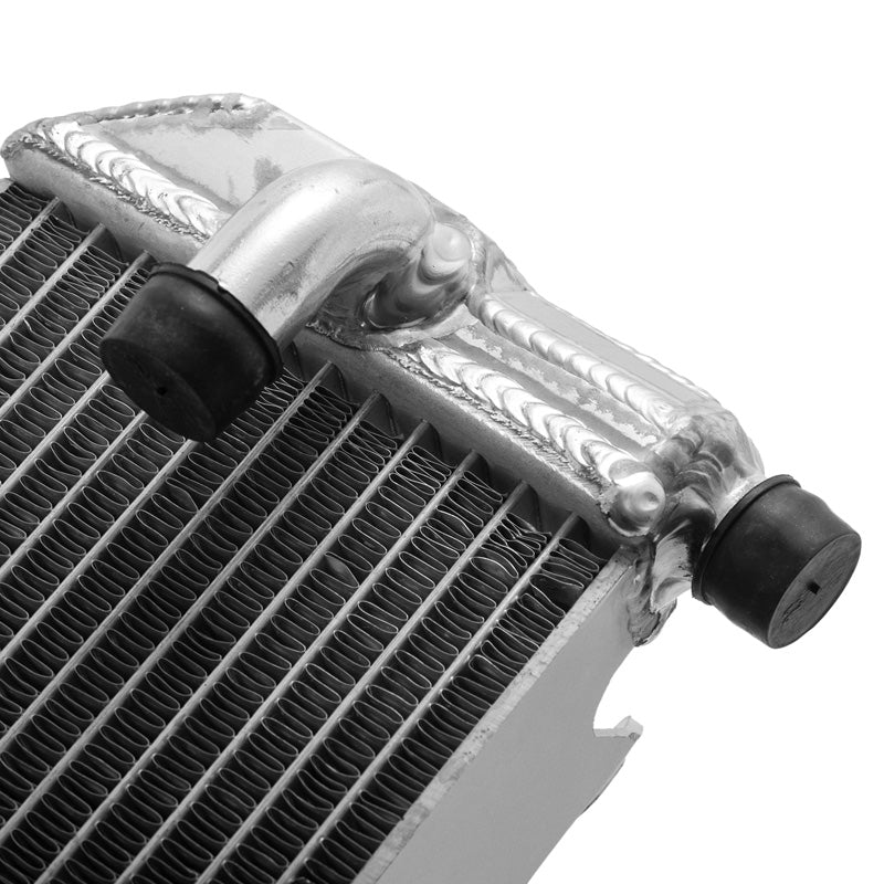 MX RADIATOR LEFT HONDA CRF250R 22-25
