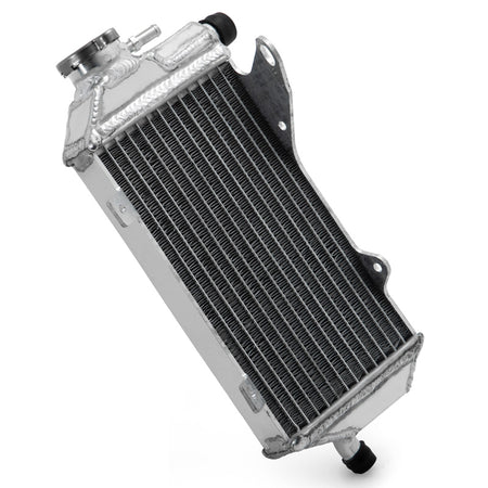MX RADIATOR RIGHT HONDA CRF250R 22-25