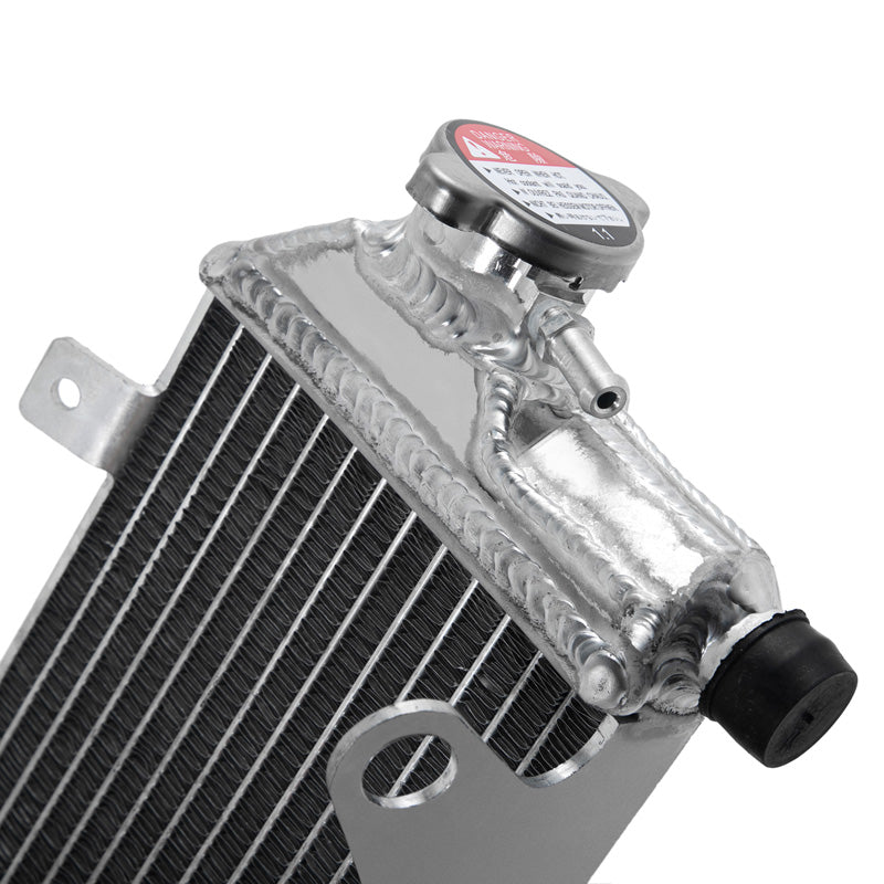 MX RADIATOR RIGHT HONDA CRF250R 22-25