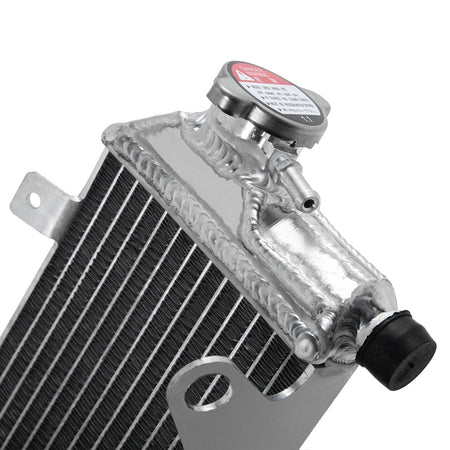 MX RADIATOR RIGHT HONDA CRF250R 22-25
