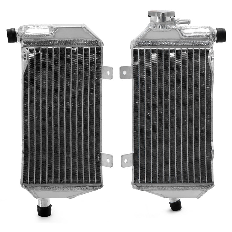 MX RADIATOR KIT HONDA CRF250R 22-25