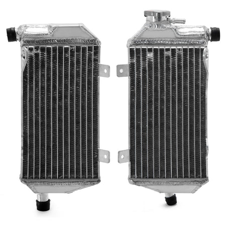 MX RADIATOR KIT HONDA CRF250R 22-25