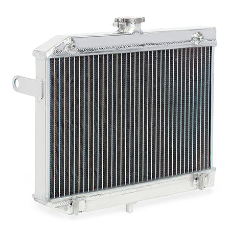 ATV RADIATOR SUZUKI