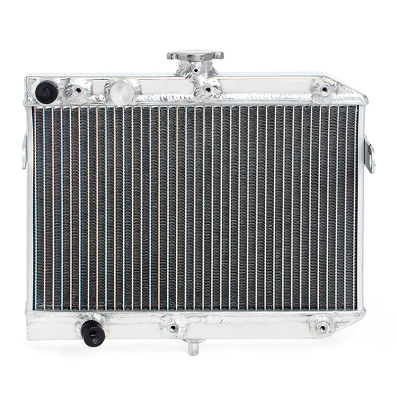 ATV RADIATOR SUZUKI