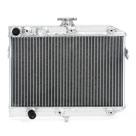 ATV RADIATOR SUZUKI