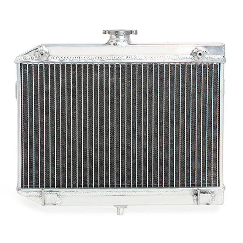 ATV RADIATOR SUZUKI