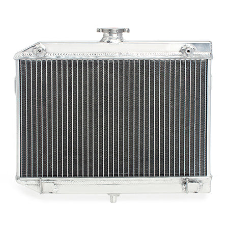 ATV RADIATOR SUZUKI