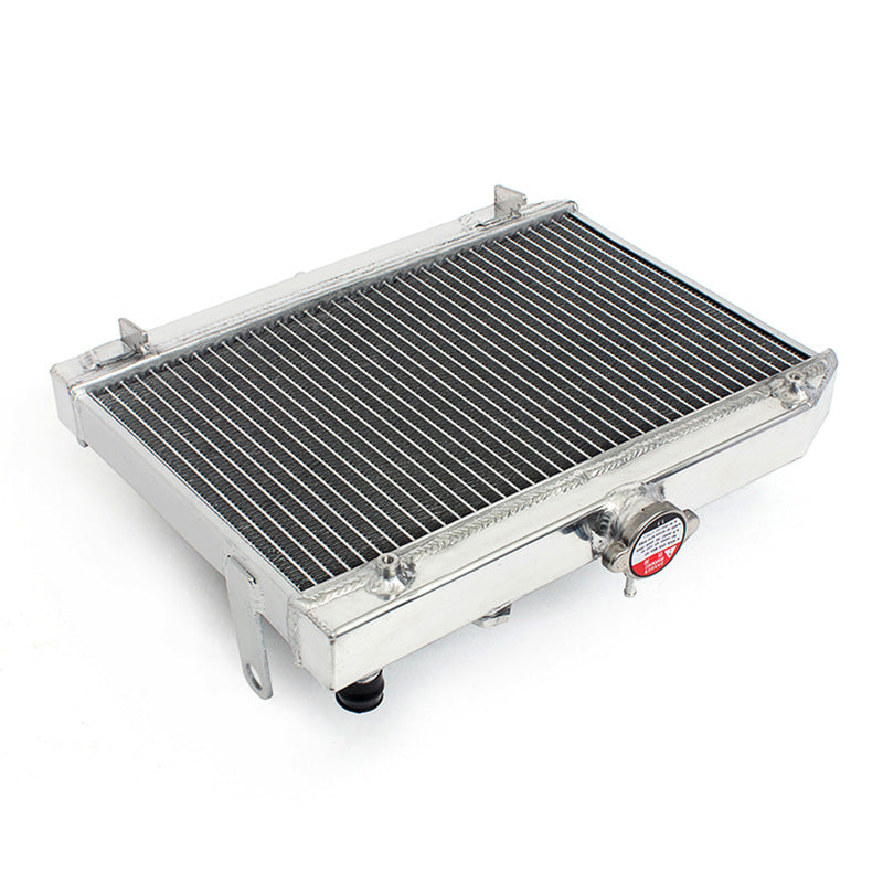 ATV RADIATOR SUZUKI