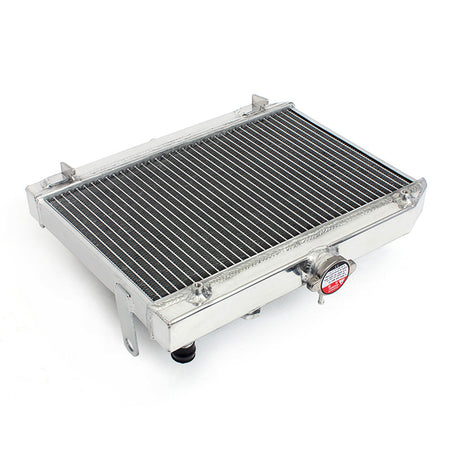 ATV RADIATOR SUZUKI